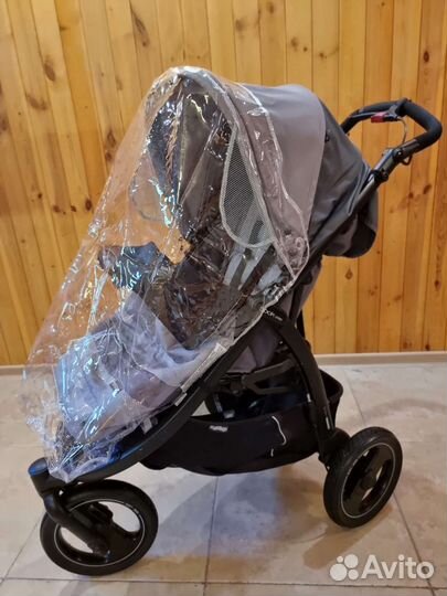 Peg perego book cross