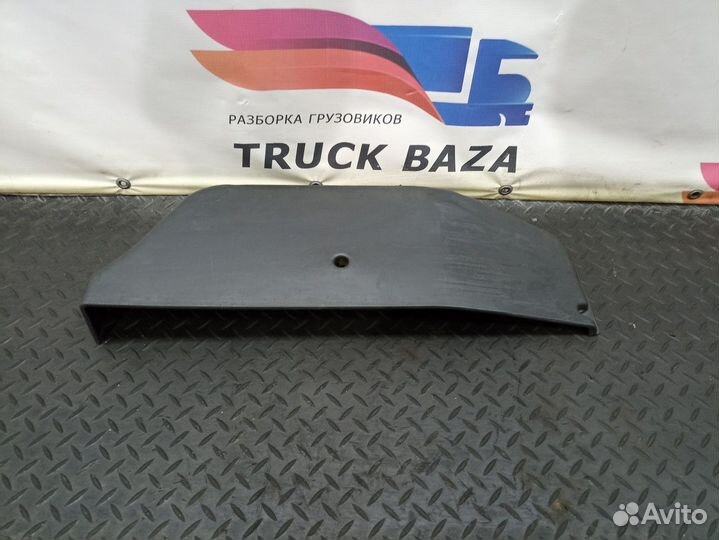 Накладка двери передней правой Man L2000