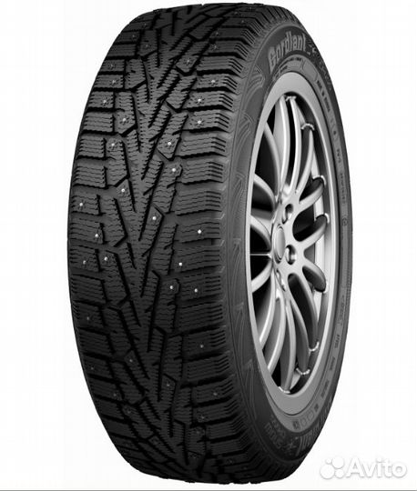 Cordiant Snow Cross PW-2 225/65 R17 106T