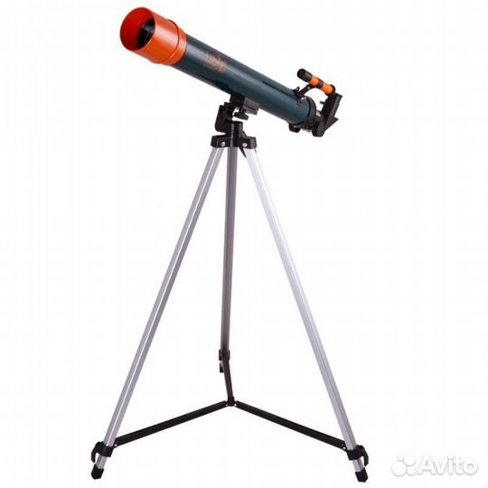 Набор Levenhuk LabZZ mtв3: микроскоп, телескоп и б