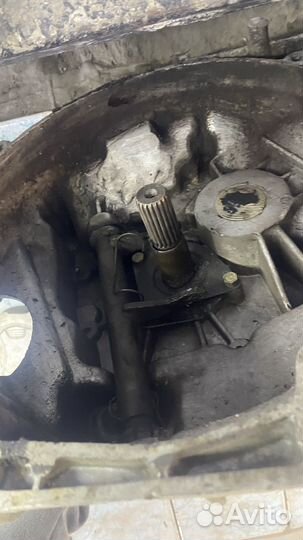 Кпп ваз 2108 09 99 13 14 15