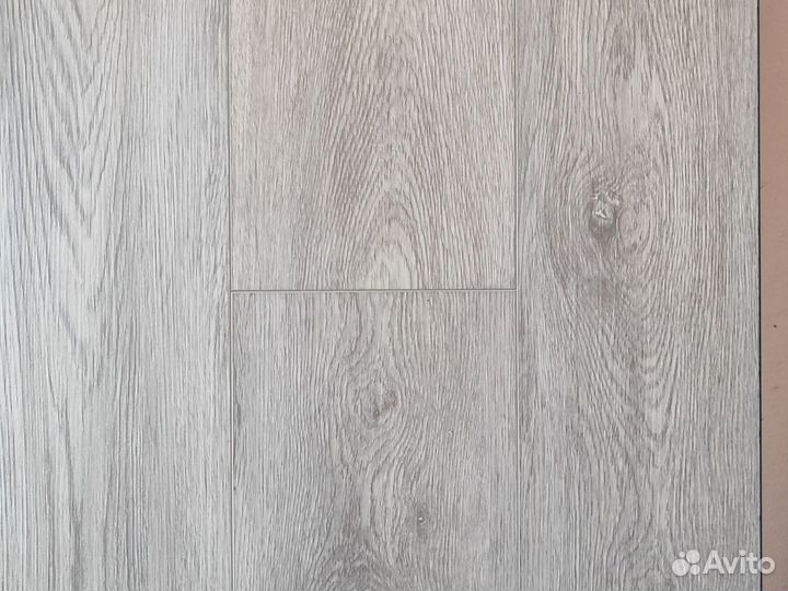 Кварцвинил Alpine Floor Grand Sequoia Light