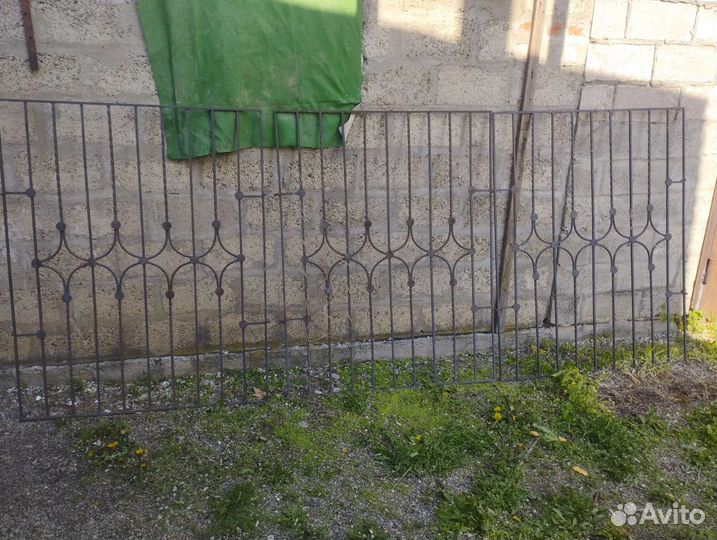 Решетки на окна бу