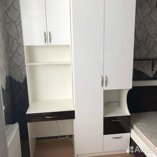 Шкафы на заказ