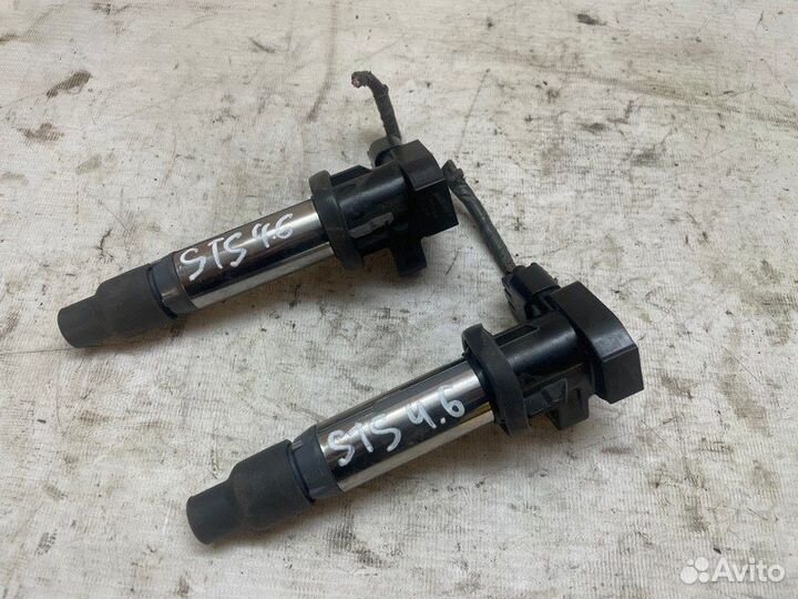 Катушка зажигания Cadillac Srx FEE LH2 2007