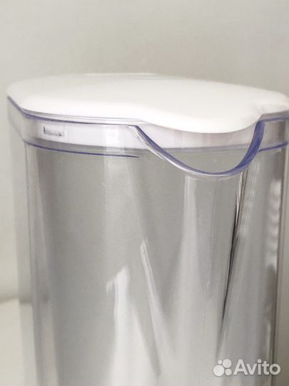 Фильтр-кувшин для очистки воды Барьер Токио,2.5л