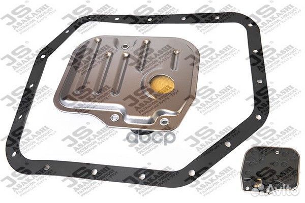 Фильтр АКПП JT425K JS Asakashi