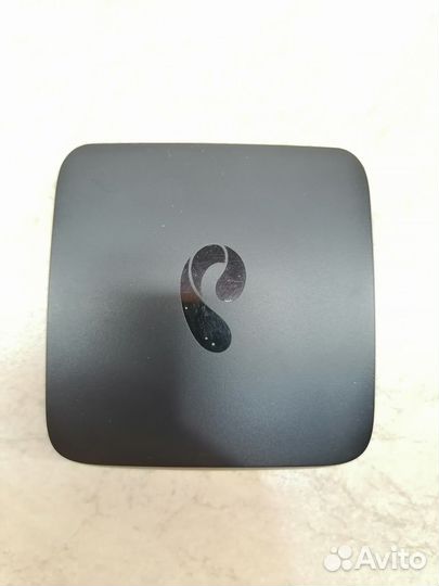 Тв приставка Ростелеком SML 5050