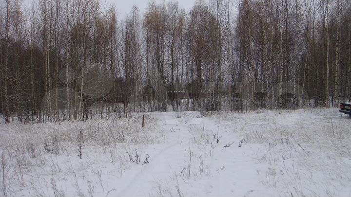 Участок 16,2 сот. (ИЖС)