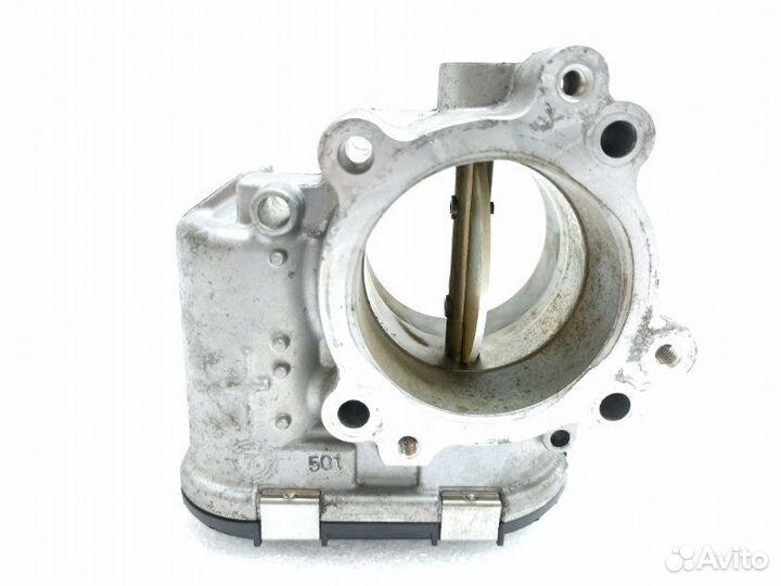 Дроссельная заслонка Mercedes-Benz E-Class S213