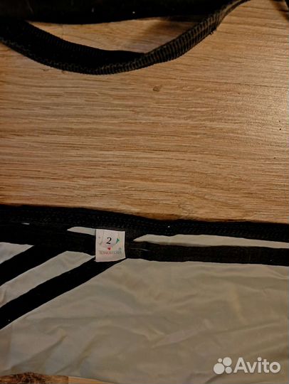 Повязка поддерживающая для травмированной руки