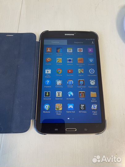 Samsung tab 3 планшет