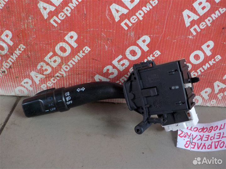 Блок подрулевых переключателей поворотников Geely