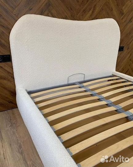 Кровати двухспальные от производителя. Доставка