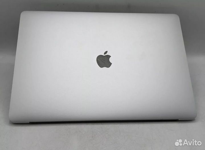 На заказ Macbook pro 15 2019 i9 16/512