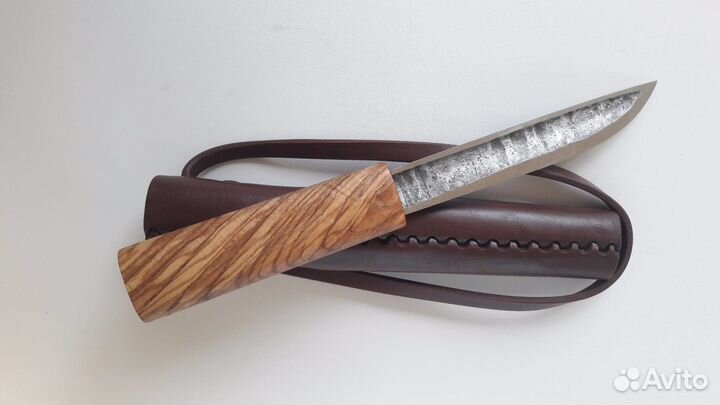 Заточка ножей