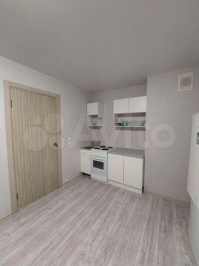 Квартира-студия, 29 м², 16/16 эт.