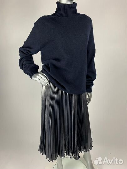 Свитер 48 50 Malo шерсть кашемир