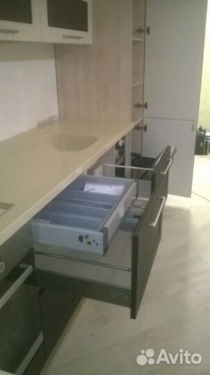 Кухня на заказ