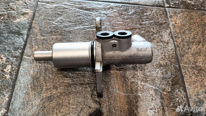 Гтц Ауди А4 Б6