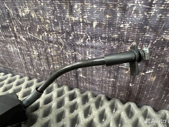 Замок крышки багажника Audi A4 B6 AMB 2004