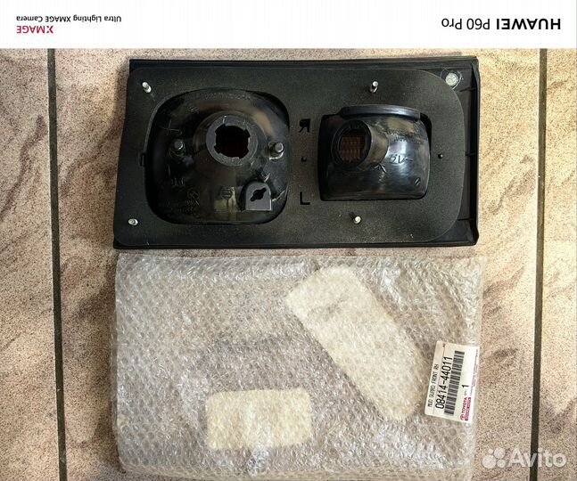 Задний фонарь Тoyota Picnic