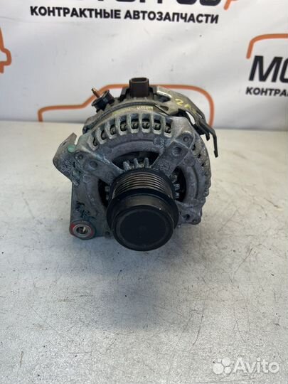 Генератор Toyota Camry 2.4 2azfe