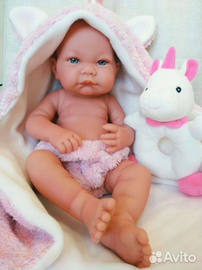 Куклы Antonia Juan, Lamagic, Gotz