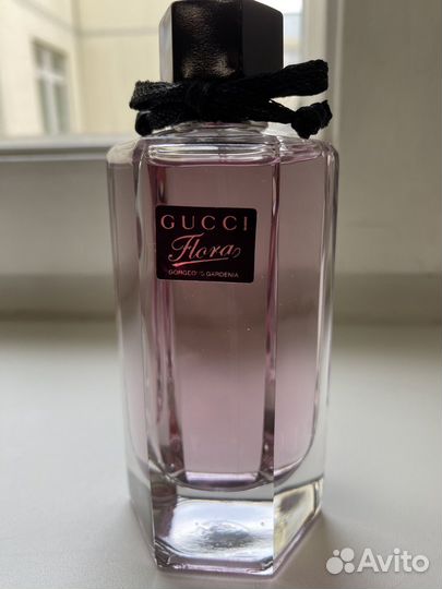 Туалетная вода женская