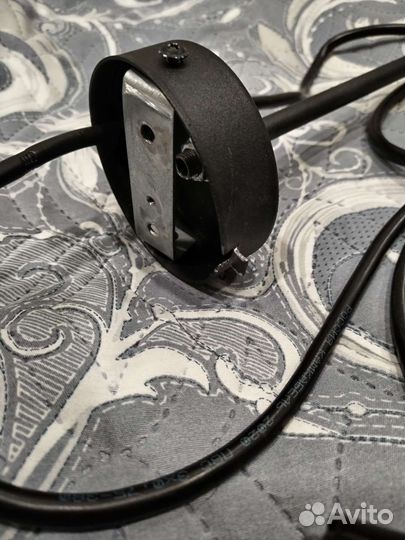 Бра vitaluce V4389-1/1A, 1xE27 макс. 60Вт