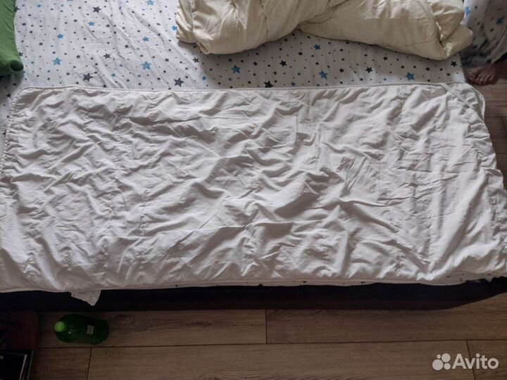 Наматрасник IKEA 70*160