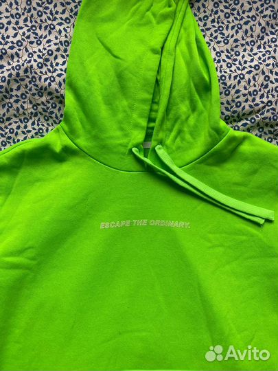 Худи Cropp, размер М
