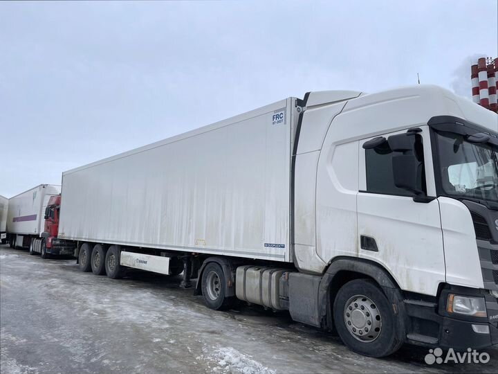 Грузоперевозки межгород со страховкой от 200км