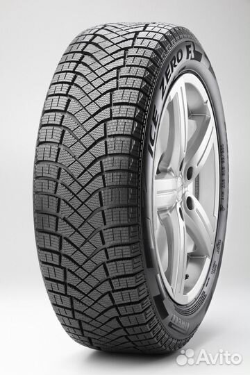Pirelli Ice Zero FR 225/55 R19 103H