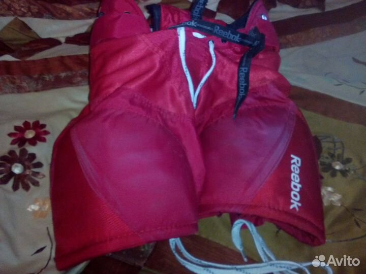 Хоккейные шорты