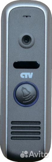 Вызывная панель CTV-D1000HD