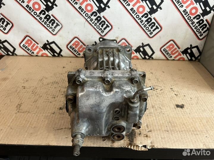 Редуктор задний Nissan X-Trail T30