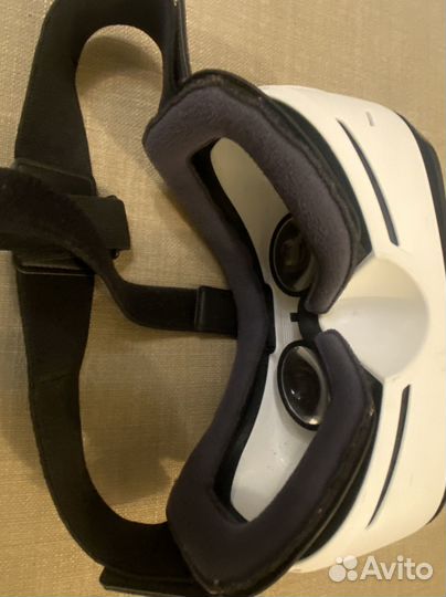 Samsung gear vr очки