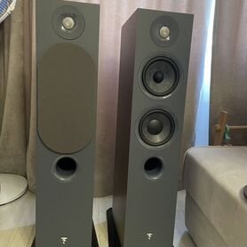 Focal Chora 816 Dark Wood