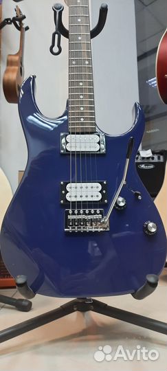 Электрогитара Homage HEG-341 BL