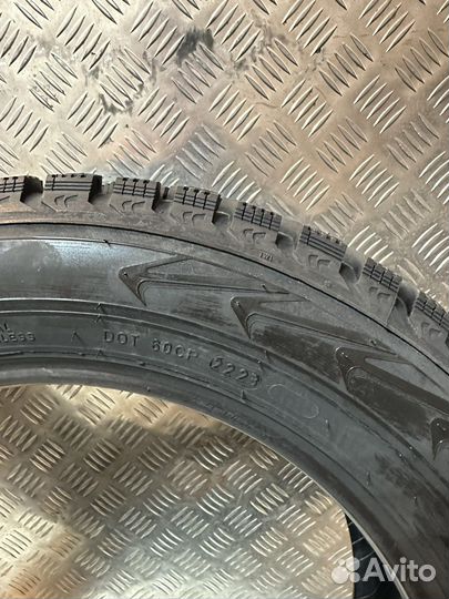 Nokian Tyres Nordman 5 205/55 R16 94T