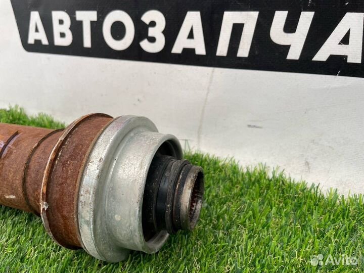 Карданный вал Ford Explorer 6 U625 2020