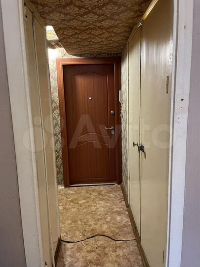 3-к. квартира, 58,2 м², 1/9 эт.