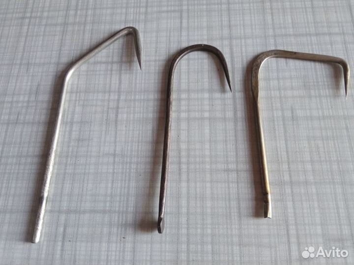 Рыболовные грузила