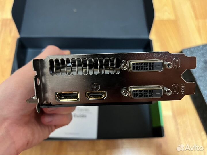 Видеокарта gtx 1060 windforce 3gb gigabyte