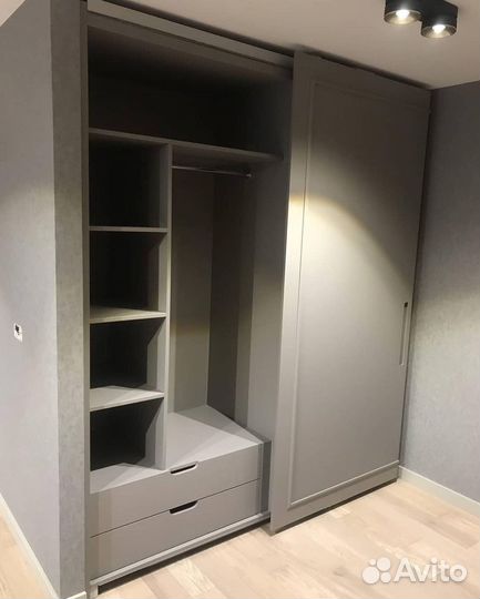 Шкаф купе