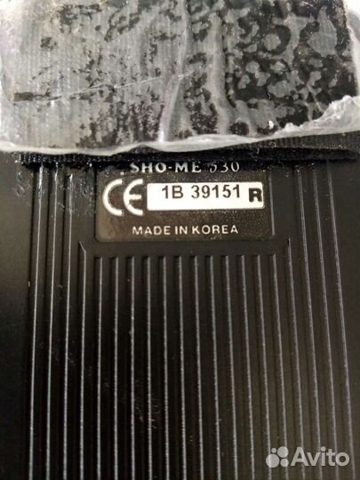 Радар детектор