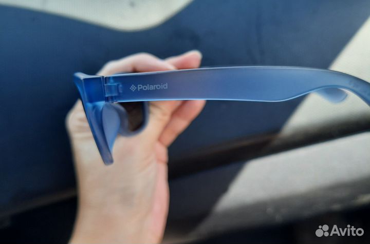 Солнцезащитные очки