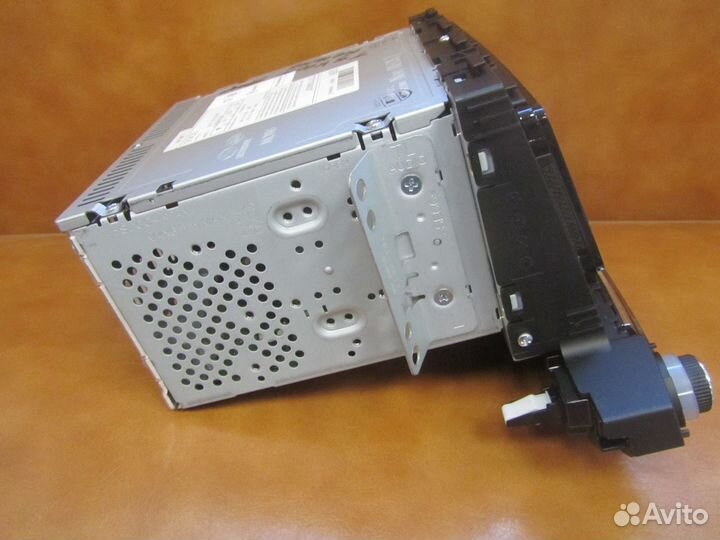 Магнитола hyundai tucson (2015)