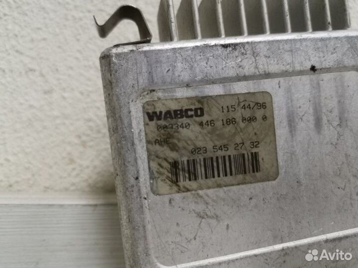 Блок управления динамики AHE Для Mercedes-Benz